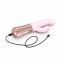 Подвійний пульсатор кролик Love To Love SASSY BUNNY - BABY PINK (SO6239) 2