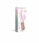 Подвійний пульсатор кролик Love To Love SASSY BUNNY - BABY PINK (SO6239) 6