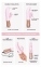 Подвійний пульсатор кролик Love To Love SASSY BUNNY - BABY PINK (SO6239) 4