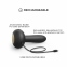 Анальная пробка с пульсацией Dorcel DEEP THRUST (SO6241) 1