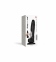 Реалистичный фаллоимитатор Strap-On-Me Sliding Skin Realistic Dildo Black - M, эффект подвижной кожи (SO6256) 6