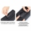 Кейс для іграшок з кодовим замком Dorcel DISCREET BOX (SO6272) 3
