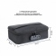 Кейс для іграшок з кодовим замком Dorcel DISCREET BOX (SO6272) 2