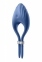 Ерекційне віброкільце-ласо Satisfyer Duelist Blue (SO6275) 2