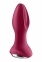Анальная пробка Satisfyer Rotator Plug 2+ Violet (SO6280) 3