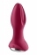 Анальная пробка Satisfyer Rotator Plug 2+ Violet (SO6280) 0