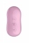 Вакуумний стимулятор із вібрацією Satisfyer Cotton Candy Lilac (SO6283) 3