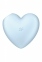 Вакуумний стимулятор-серце з вібрацією Satisfyer Cutie Heart Blue (SO6287) 2