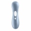 Вакуумный стимулятор Satisfyer Pro 2 Blue (SO6288) 2