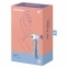 Вакуумный стимулятор Satisfyer Pro 2 Blue (SO6288) 7