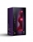 Універсальний sit-on-top вібратор Rocks Off Ruby Glow Blush (SO6294) 9
