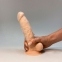 Мастурбатор Alive Mini Masturbator (Tranparent) (SO6325) 2