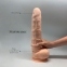 Мастурбатор Alive Oral Mini Masturbator (Flesh) (SO6330) 2