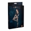 Бодістокінг з доступом Moonlight Model 05 Black (SO6338) 1