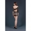 Мінісукня Moonlight Model 07 Black (SO6340) 0