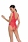 Бодістокінг Passion BS086 red (SO6377) 0