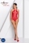 Бодістокінг Passion BS088 red (SO6383) 1