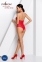Бодістокінг Passion BS088 red (SO6383) 2