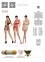 Бодістокінг Passion BS089 red (SO6386) 7