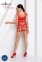 Бодістокінг Passion BS089 red (SO6386) 2