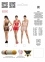 Бодістокінг Passion BS090 red (SO6389) 7
