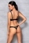 Комплект CELINE BIKINI black L/XL - Passion (SO6400) 2