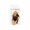 Боди Penthouse - All the way Black S-L (SO6433) 1