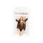 Боді Penthouse - Midnight visit Black XL (SO6434) 1