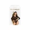 Боди Penthouse - High on love Black XL (SO6440) 1