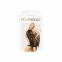 Сукня Penthouse - Cautious cat Black XL (SO6452) 1
