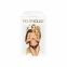 Трусики Penthouse - Naughty valentine Black M/L (SO6499) 1