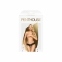 Трусики Penthouse - Pure instincts Black L/XL (SO6507) 1