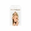 Трусики Penthouse - Classified Black L/XL (SO6530) 1