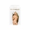 Трусики Penthouse - Classified White L/XL (SO6533) 1