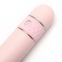 Вакуумный вибратор KisToy ISLA Pink (SO6539) 1