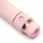 Вакуумный вибратор KisToy ISLA Pink (SO6539) 0