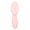 Вакуумний вібратор Kistoy Tina Mini Light Pink, вагінально-кліторальний (SO6541) 5