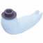 Вакуумний вібратор CuteVibe Franky Blue (SO6549) 1