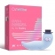 Вакуумний вібратор CuteVibe Franky Blue (SO6549) 3