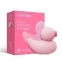 Вакуумний вібратор-качечка CuteVibe Ducky Pink (SO6553) 2