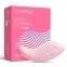 Вібратор та вакуумний стимулятор CuteVibe Heidi Pink (SO6554) 2