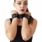 Ошейник с наручниками из натуральной кожи Art of Sex - Bondage Collar with Handcuffs (SO6618) 0