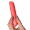Вібратор SugarBoo Cool Coral (SO6622) 0