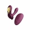 Вибратор Zalo - AYA Velvet Purple (SO6648) 2