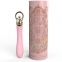 Вибратор для точки G с подогревом Zalo Sweet Magic - Courage Fairy Pink (SO6674) 2