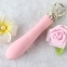 Вибратор для точки G с подогревом Zalo Sweet Magic - Courage Fairy Pink (SO6674) 5