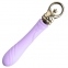 Вибратор для точки G с подогревом Zalo Sweet Magic - Courage Fantasy Violet (SO6675) 1
