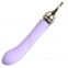 Вибратор для точки G с подогревом Zalo Sweet Magic - Courage Fantasy Violet (SO6675) 2