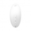 Вакуумний вібратор Satisfyer Vulva Lover 2 White (SO6712) 1