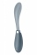 Вібратор Satisfyer G-Spot Flex 3 Grey (SO6727) 2